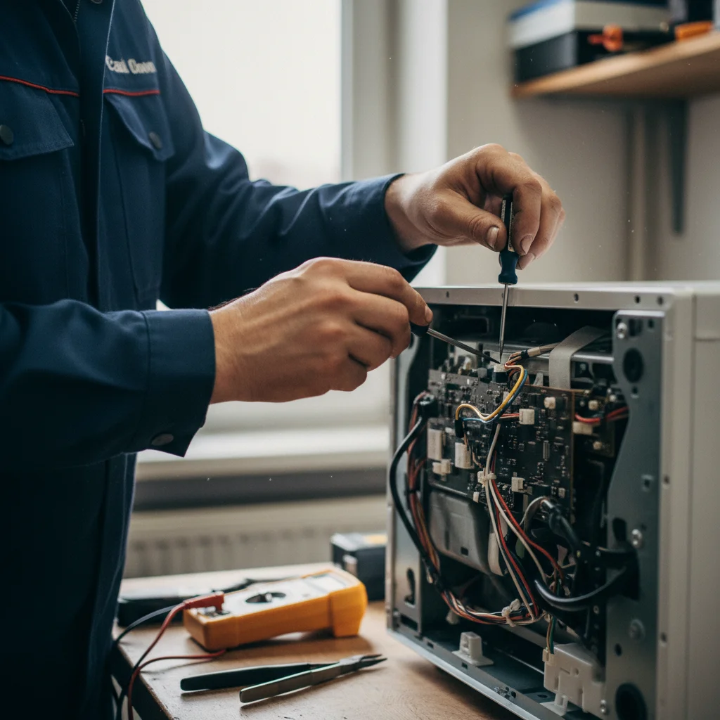 Serwis AGD Bemowo warszawa