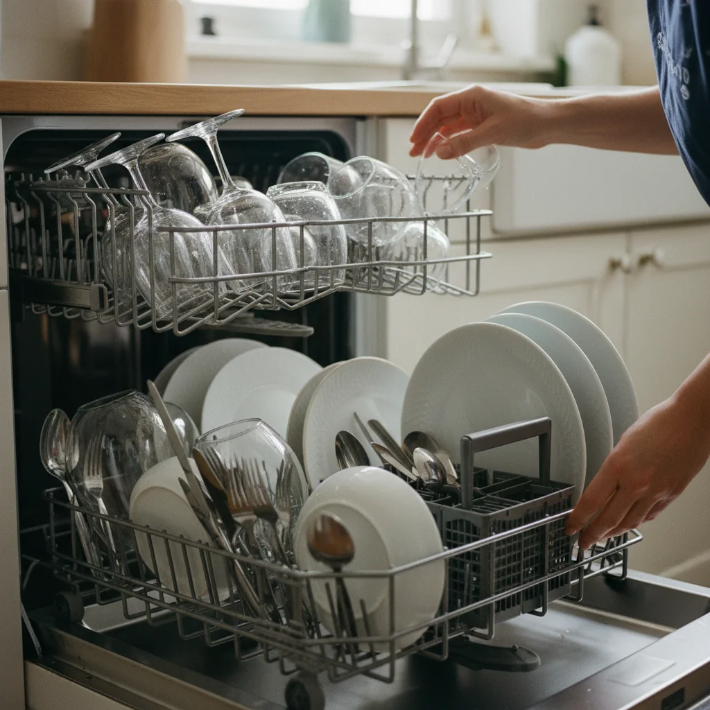 Serwisant AGD przy pracy w Bemowo warszawa