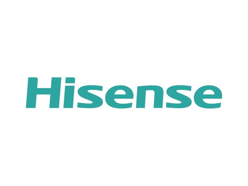 Logo hisense