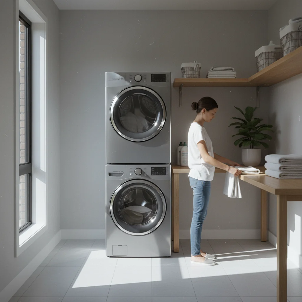 Serwisant AGD przy pracy w Bielany warszawa