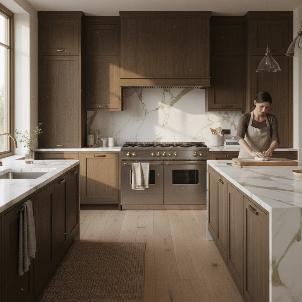 Serwisant AGD przy pracy w Bieruń