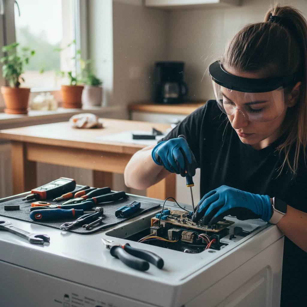 Profesjonalny serwis Boguszowice