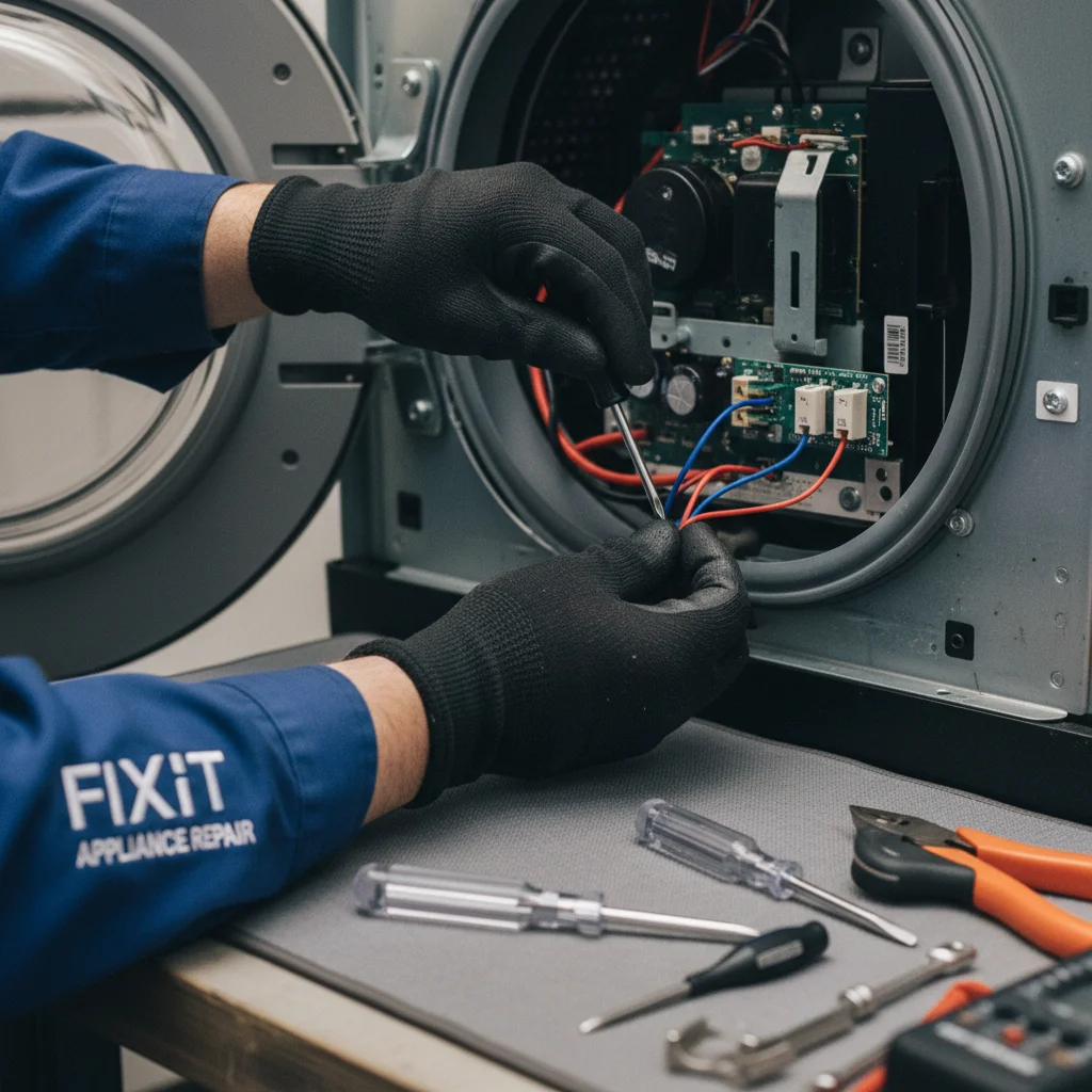 Serwis AGD Bolesławiec