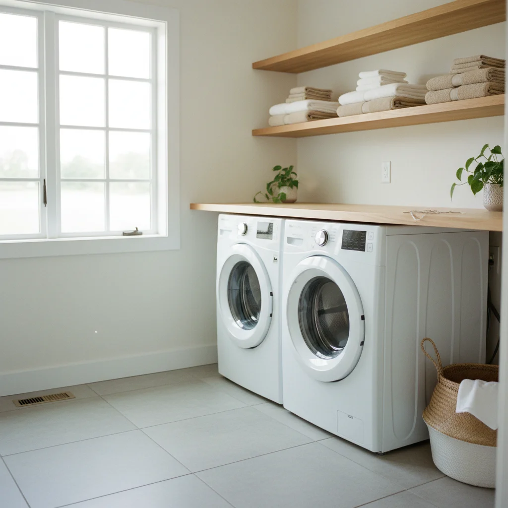 Serwisant AGD przy pracy w Bolesławiec