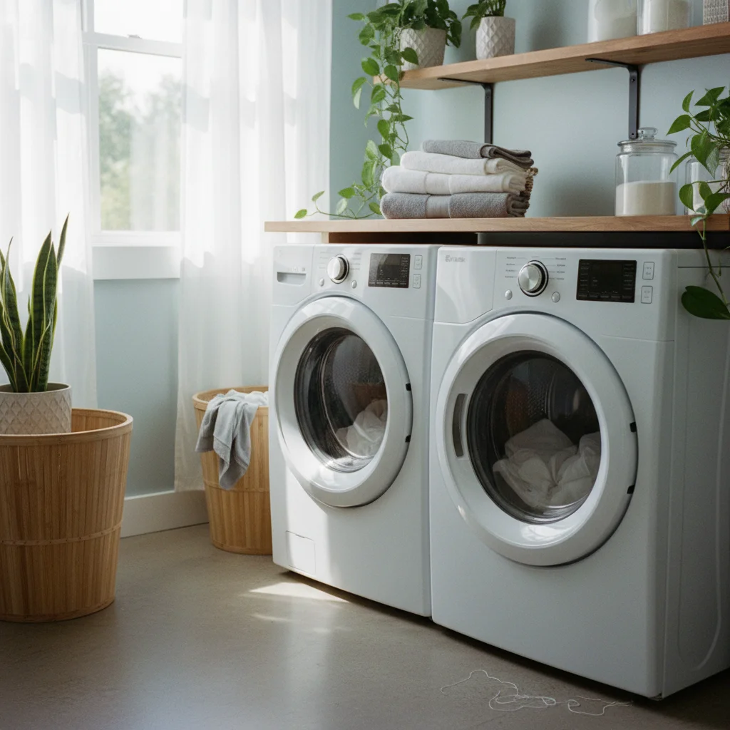 Serwisant AGD przy pracy w Bydgoszcz