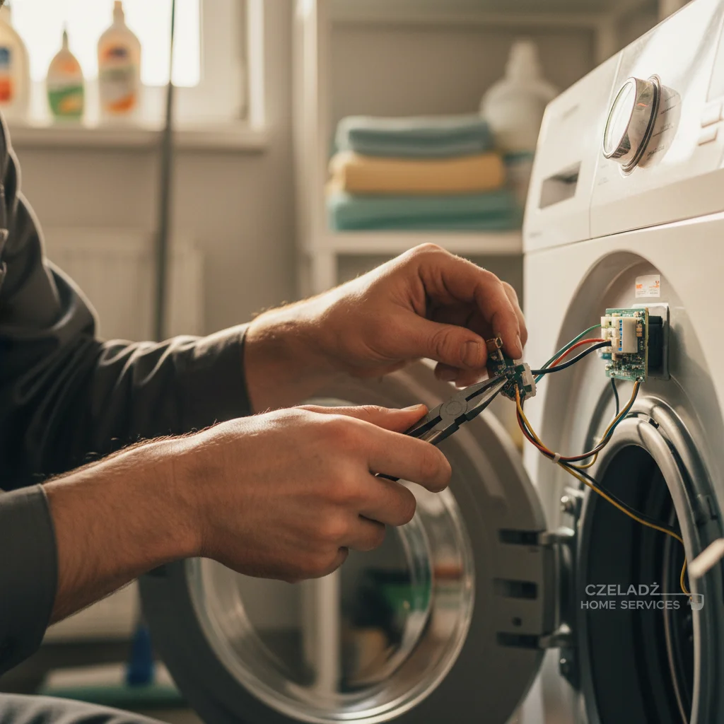 Profesjonalny serwis Czeladź