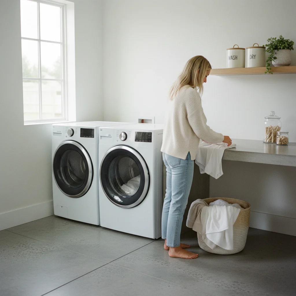 Serwisant AGD przy pracy w Dabrowa Górnicza