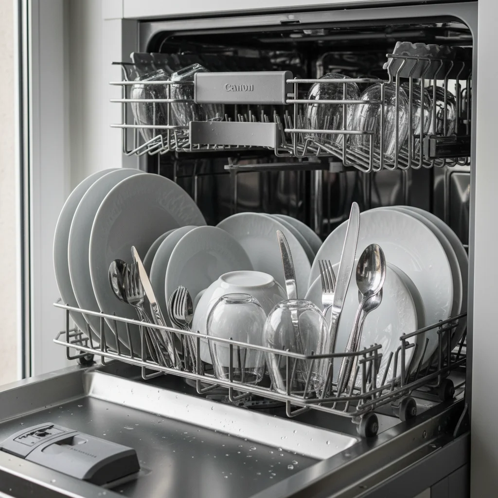 Serwisant AGD przy pracy w Gliwice