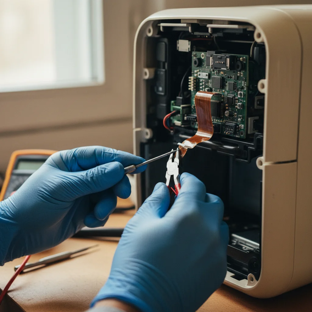 Profesjonalny serwis Grodziec