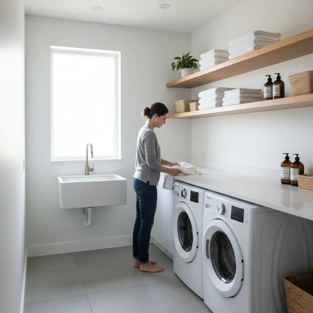 Serwisant AGD przy pracy w Grodziec