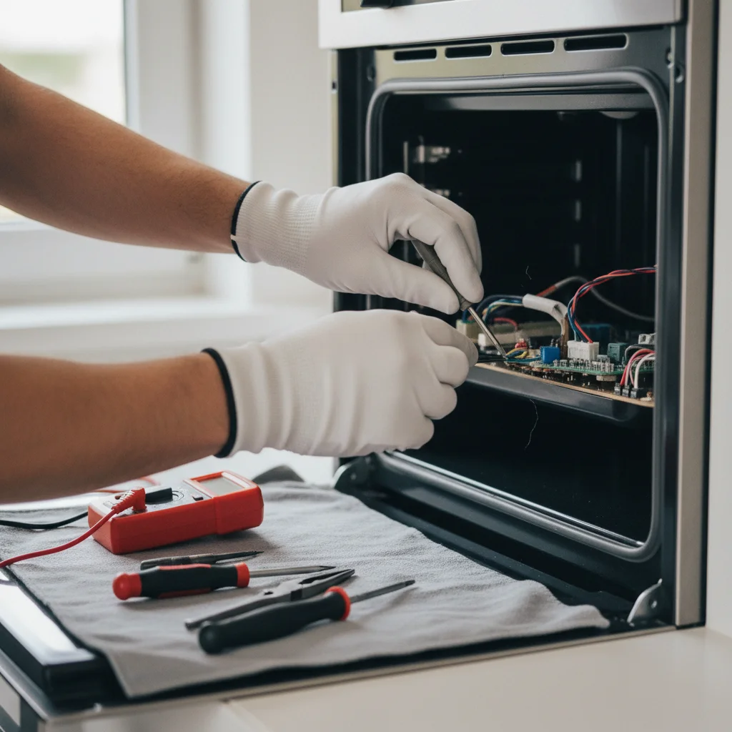 Profesjonalny serwis Jastrzębie-Zdrój