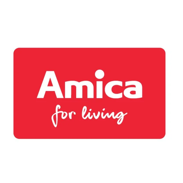 Logo amica