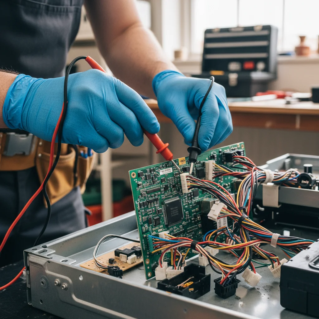 Profesjonalny serwis Kielce