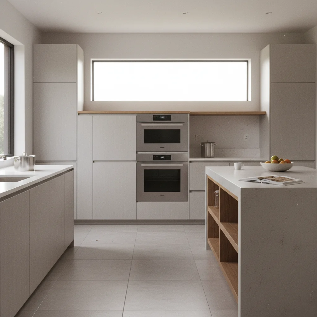 Serwisant AGD przy pracy w Kielce