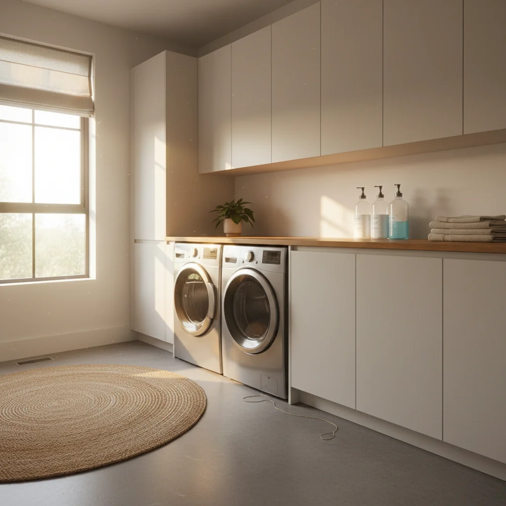 Serwisant AGD przy pracy w Kielce