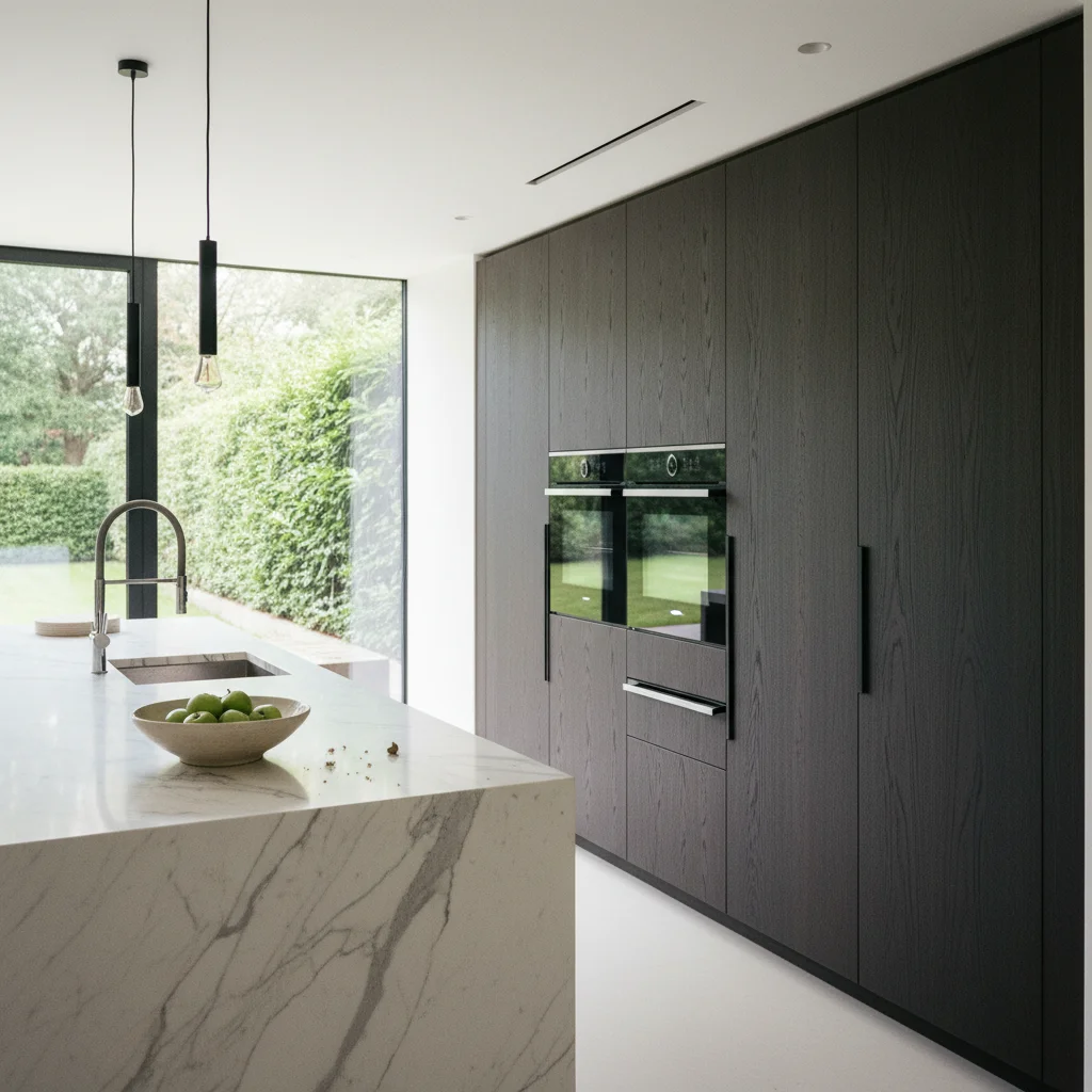 Serwisant AGD przy pracy w Knurów