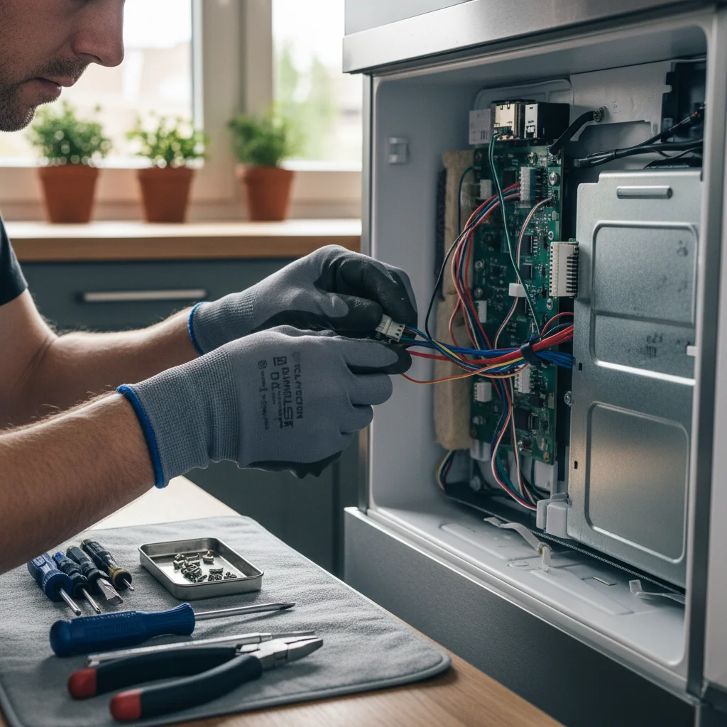 Profesjonalny serwis Koszalin