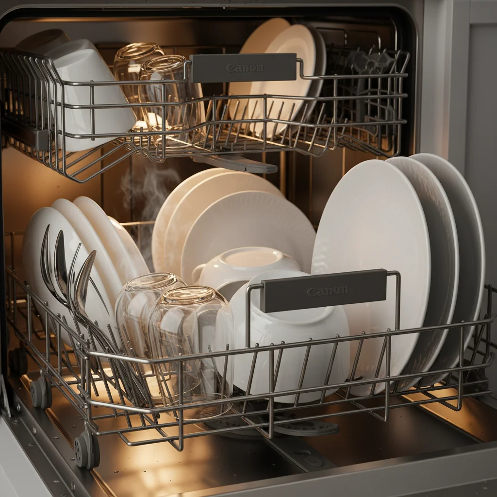 Serwisant AGD przy pracy w Koszalin