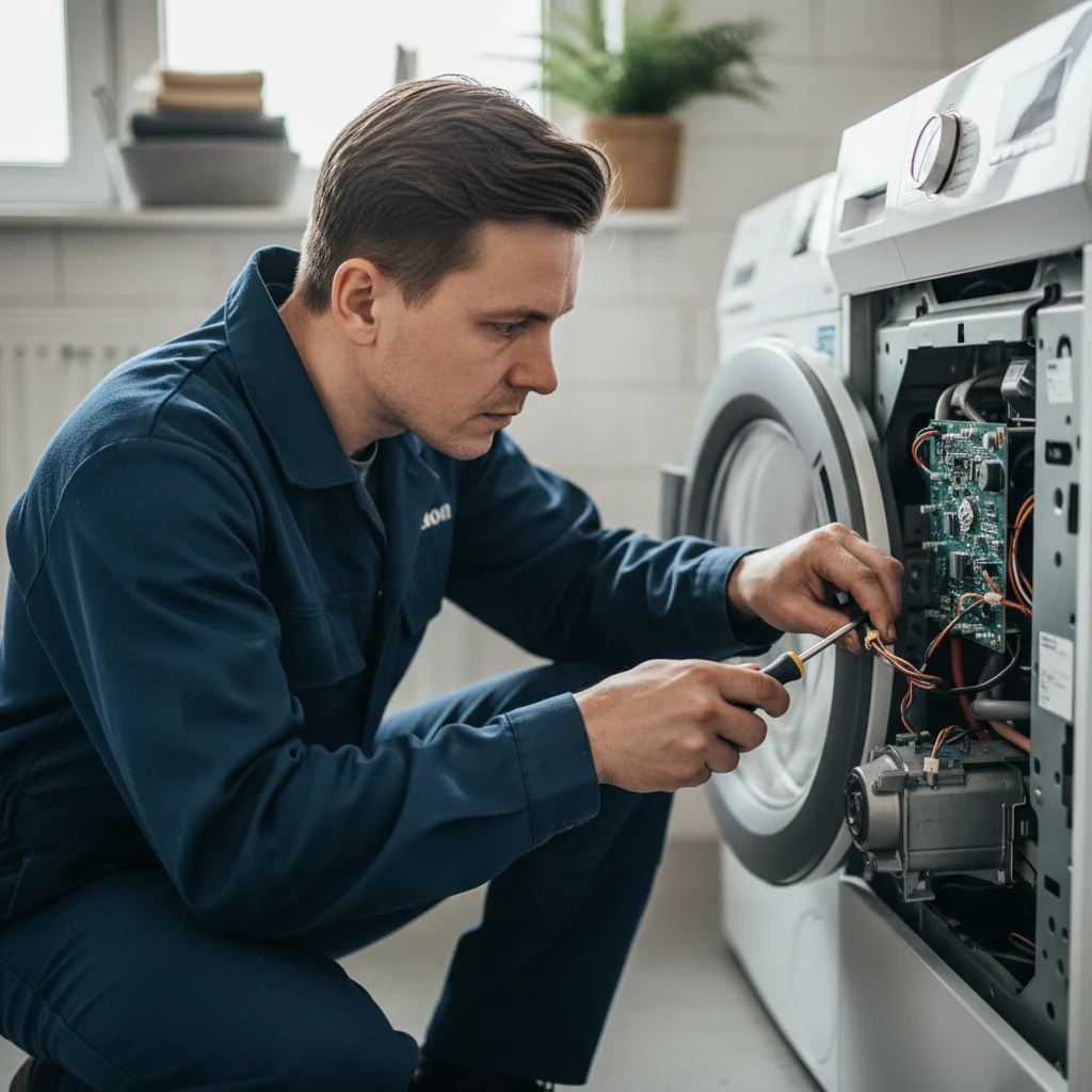 Profesjonalny serwis Kraków