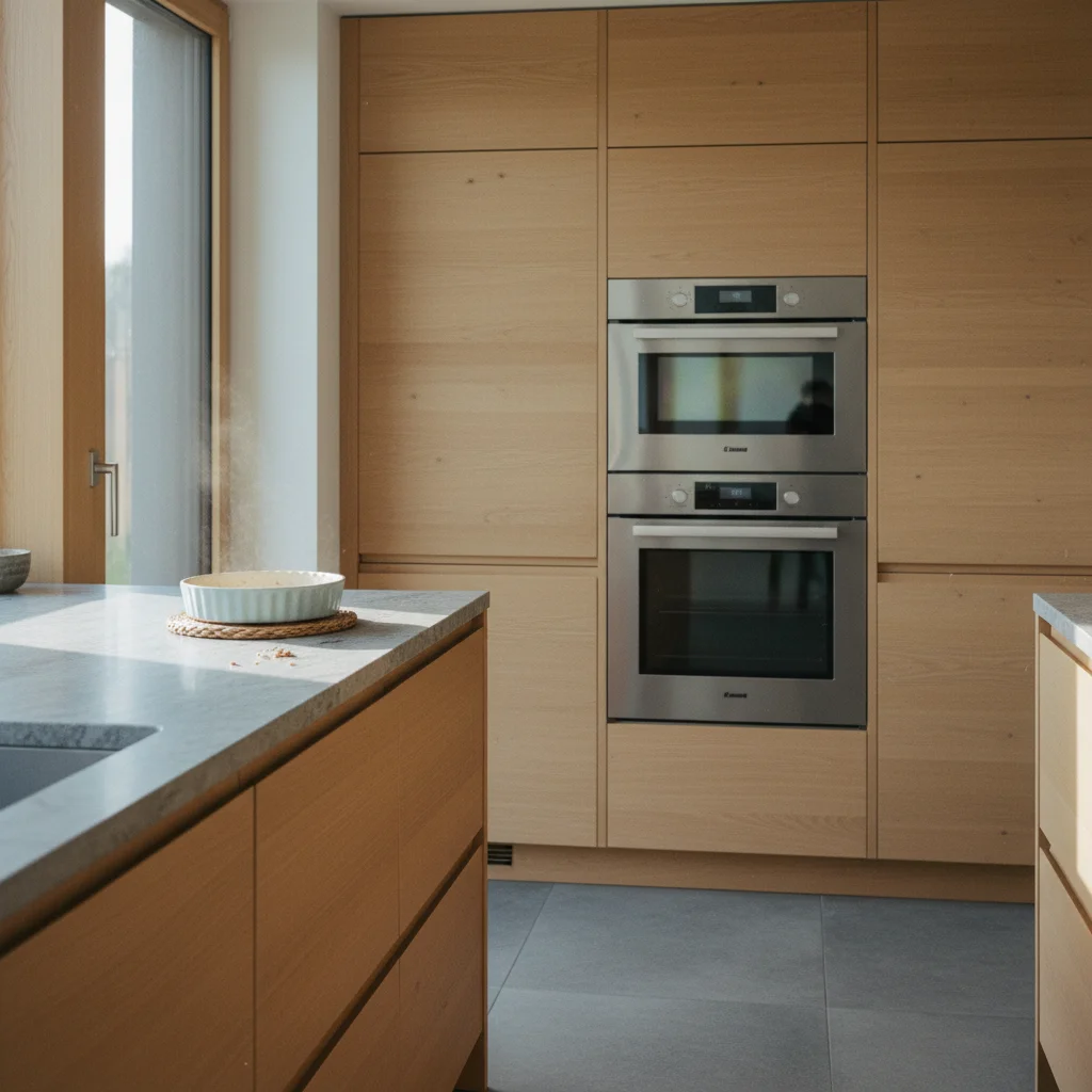 Serwisant AGD przy pracy w Łaziska Górne