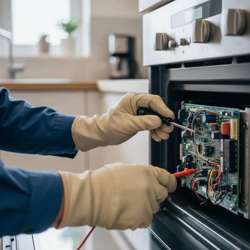 Profesjonalny serwis Lędziny