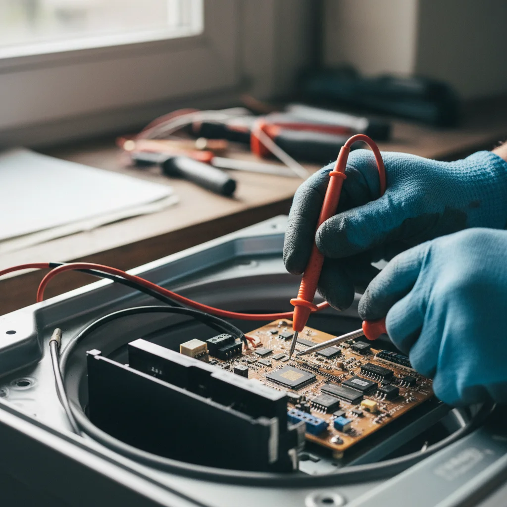 Profesjonalny serwis Legnica