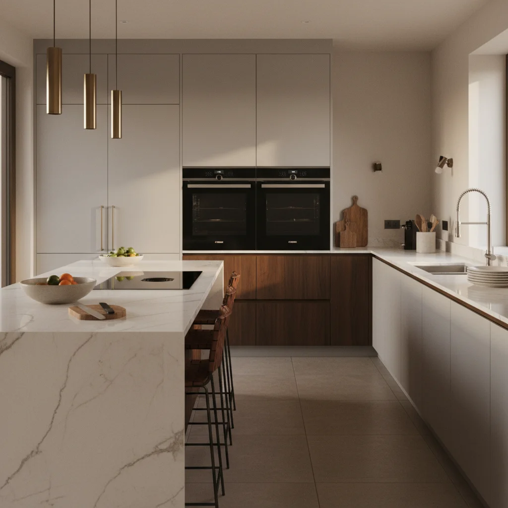 Serwisant AGD przy pracy w Legnica