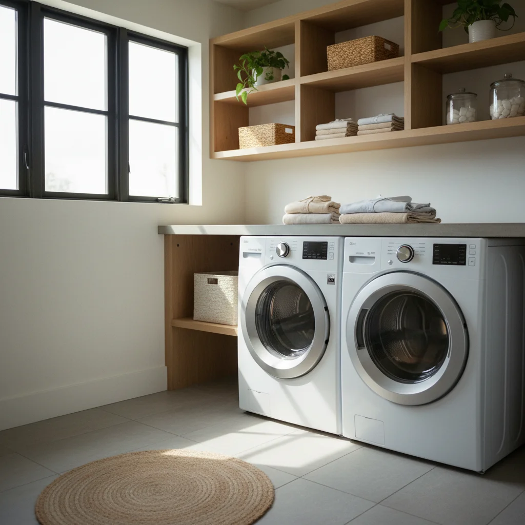 Serwisant AGD przy pracy w Legnica