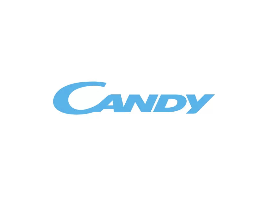 Logo candy