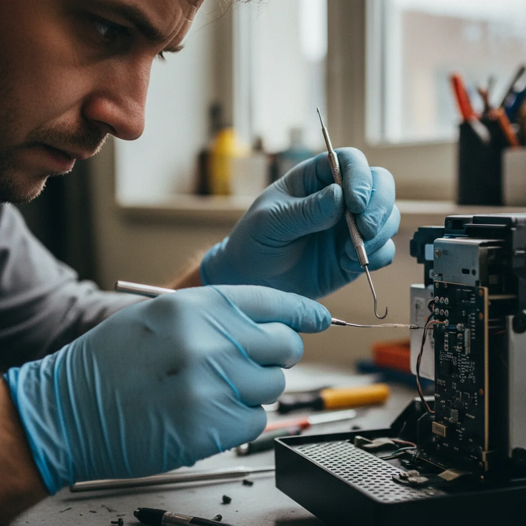 Serwis AGD Mikołów