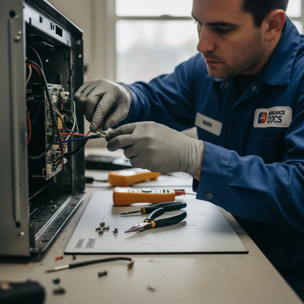 Serwis AGD Mikulczyce