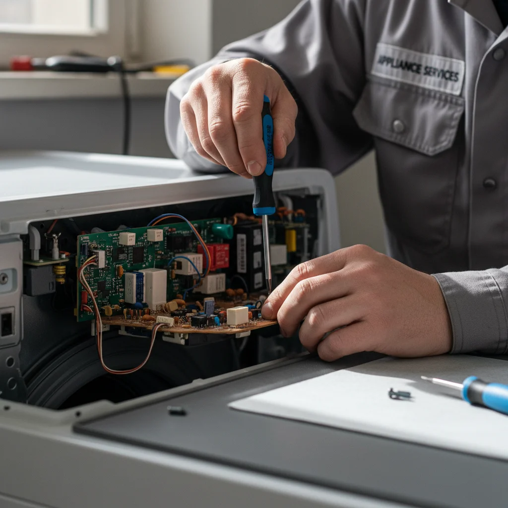 Serwis AGD Mysłowice