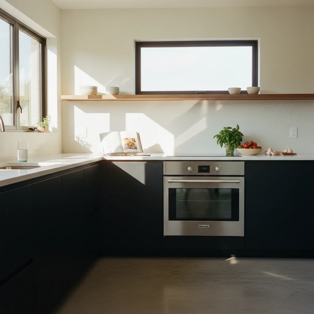 Serwisant AGD przy pracy w Mysłowice