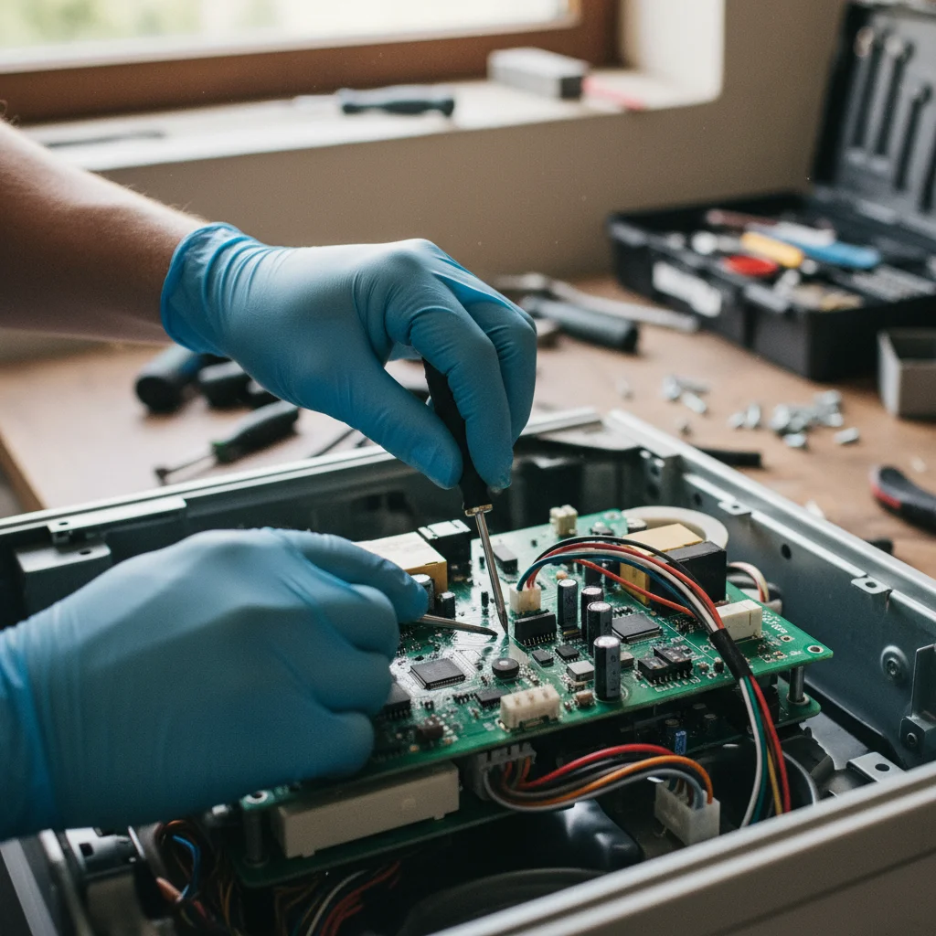 Serwis AGD Oleśnica