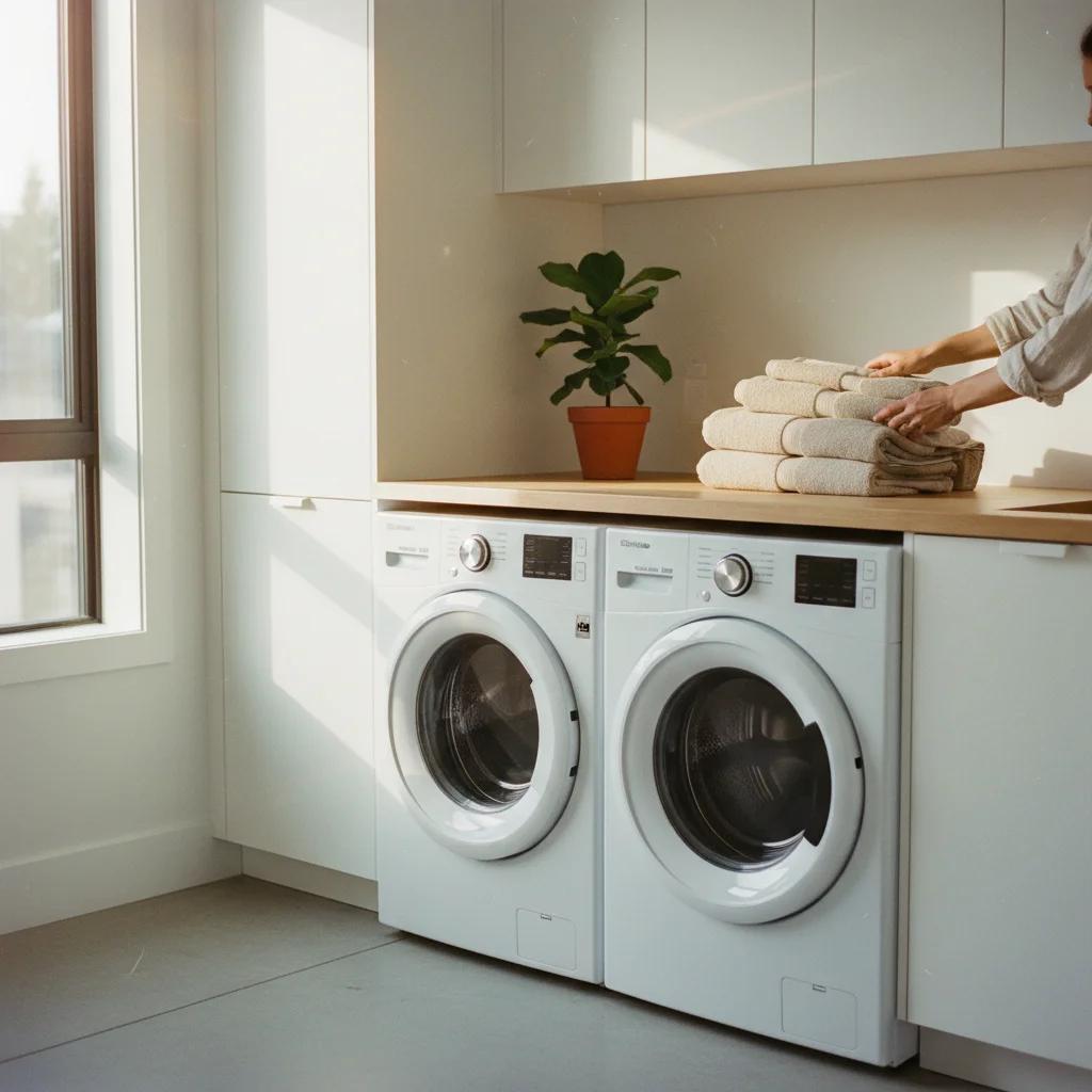 Serwisant AGD przy pracy w Opole