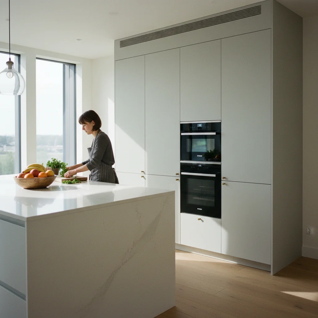 Serwisant AGD przy pracy w Piekary Śląskie