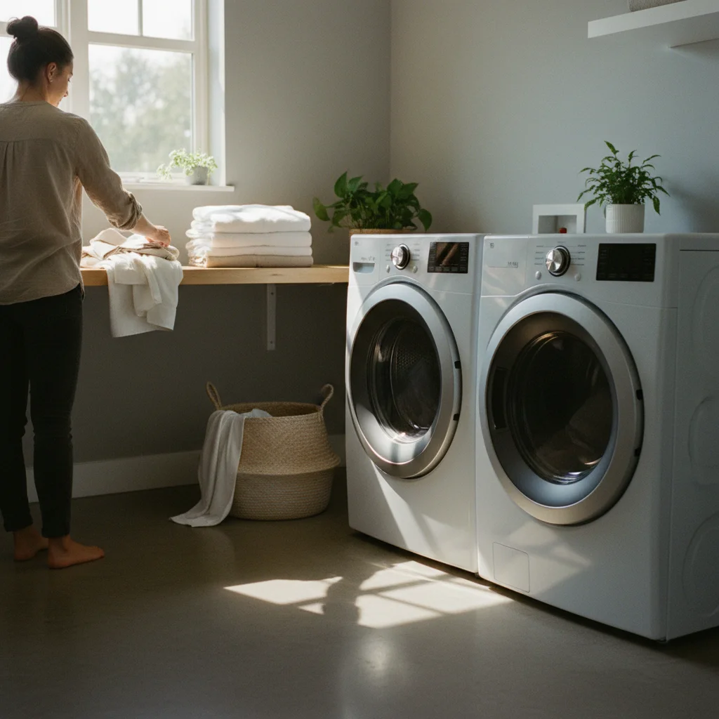 Serwisant AGD przy pracy w Piekary Śląskie