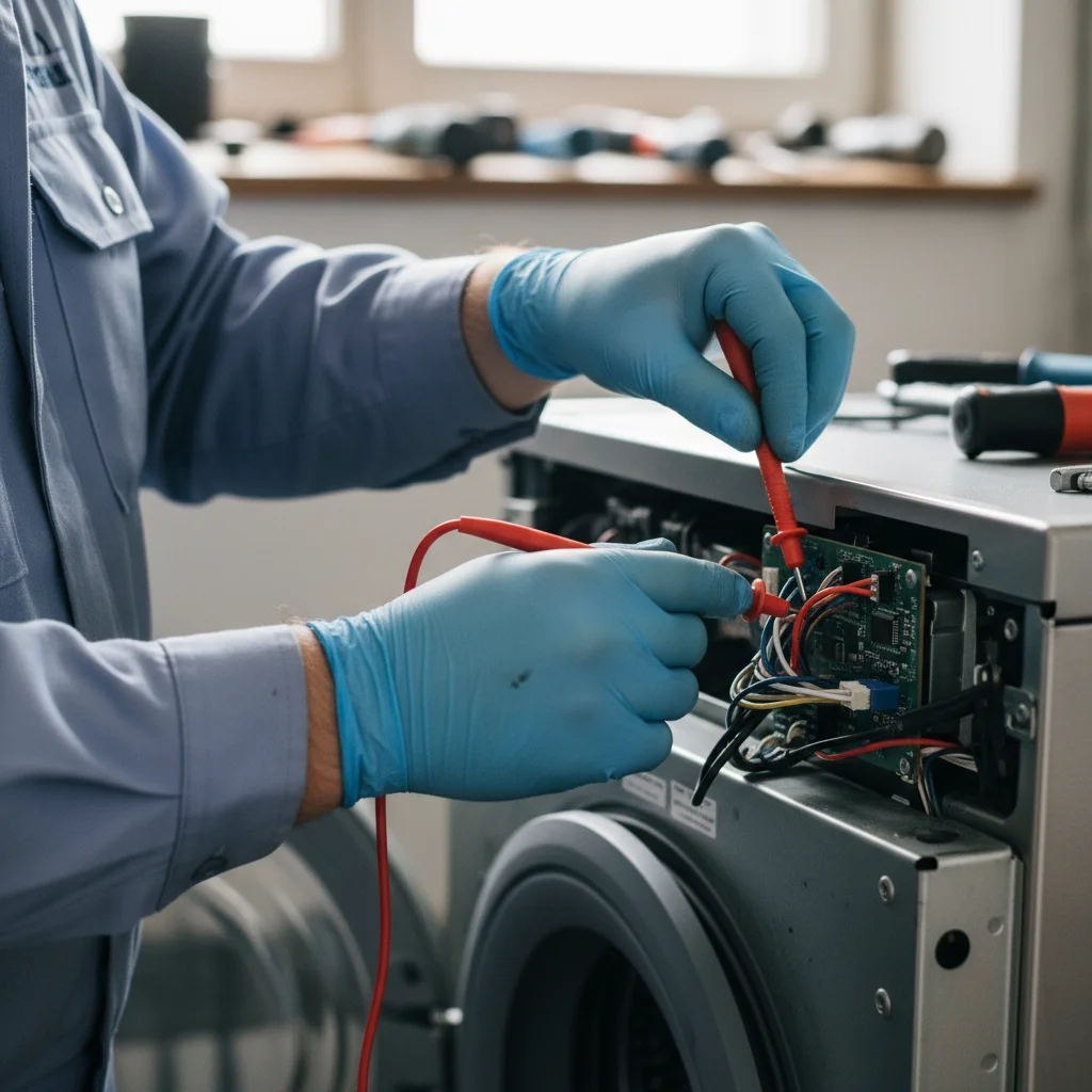 Profesjonalny serwis Podwarpie