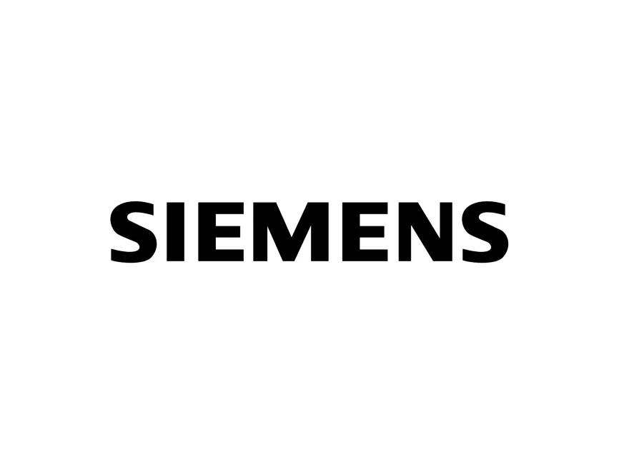 Logo siemens