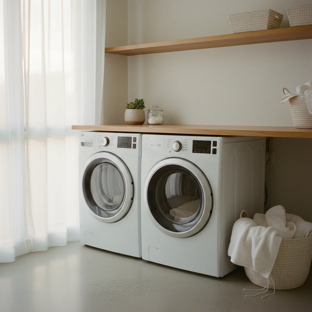 Serwisant AGD przy pracy w Praga-Północ warszawa