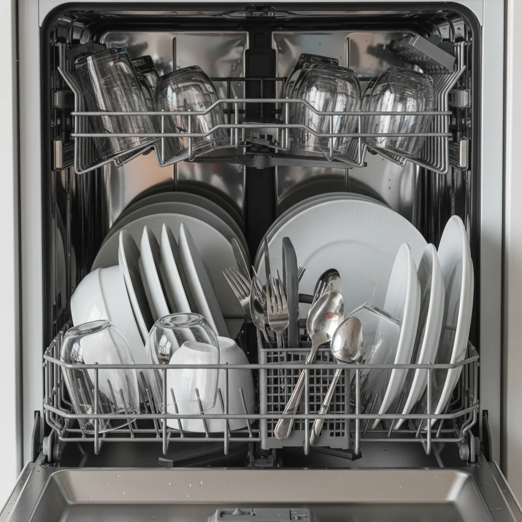 Serwisant AGD przy pracy w Praga-Północ warszawa