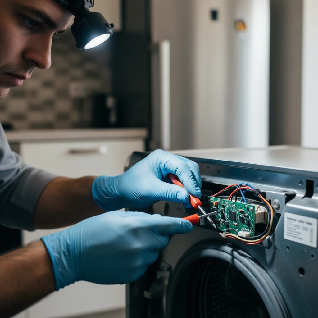 Profesjonalny serwis Praga-Południe warszawa