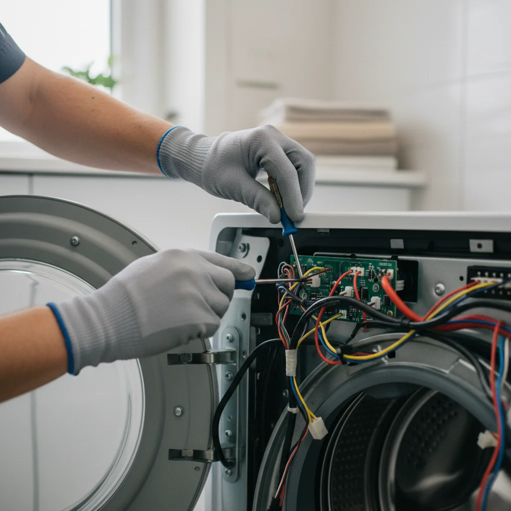 Profesjonalny serwis Pruszcz Gdański