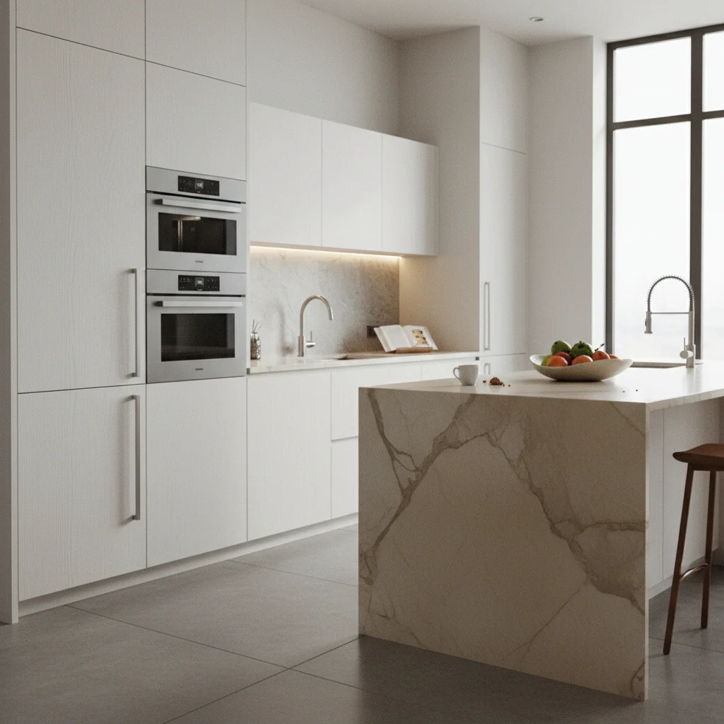 Serwisant AGD przy pracy w Pyszowice