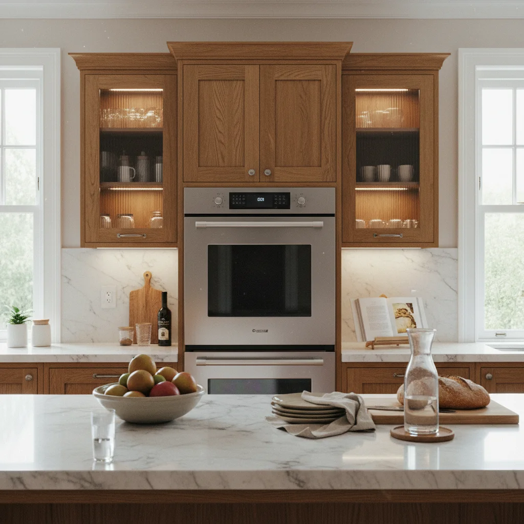 Serwisant AGD przy pracy w Radlin