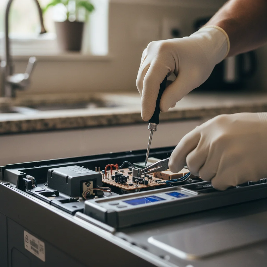 Serwis AGD Rembertów warszawa