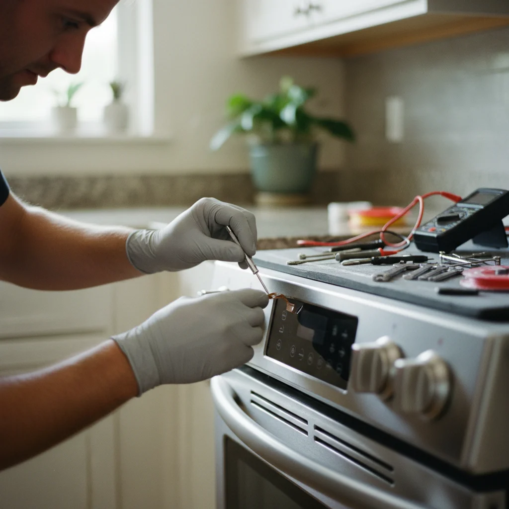 Profesjonalny serwis Rokitinica