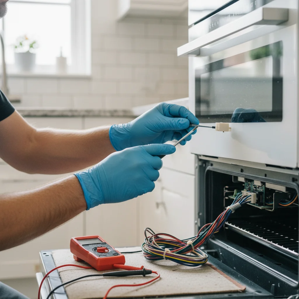 Serwis AGD Ruda Śląska