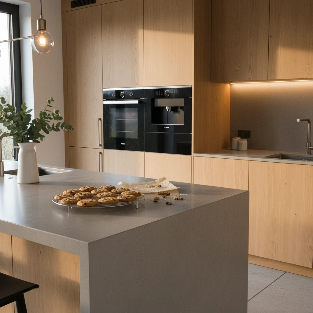 Serwisant AGD przy pracy w Ruda Śląska