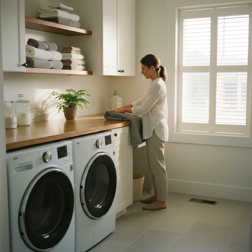 Serwisant AGD przy pracy w Rumia